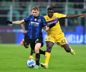 Serie A vòng 30 : Milan giữ vững đỉnh bảng, Inter tụt xuống thứ 3