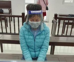 Lừa đảo xuất khẩu lao động có thể bị tù chung thân