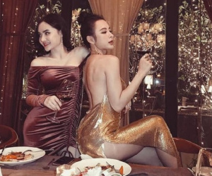 Em gái Angela Phương Trinh nhan sắc ngày càng thăng hạng, cuộc sống đáng mơ ước sau nhiều năm ngừng 'khuấy động' showbiz
