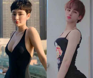 Trần Đức Bo bị réo tên vào lùm xùm ca sĩ giật chồng