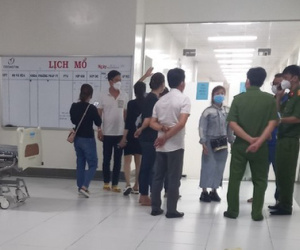 Vụ tử vong sau nâng ngực: Bệnh nhân đã được hồi sức theo đúng quy trình