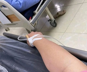 Người phụ nữ qua đời vài ngày sau dương tính Covid-19: Gia đình lên tiếng về nguyên nhân tử vong