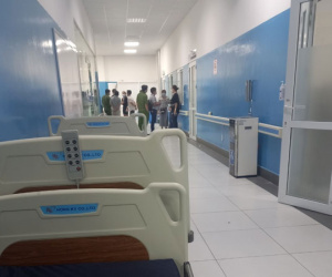 Sở Y tế TP.HCM thông tin vụ tử vong khi nâng ngực ở Bệnh viện 1A