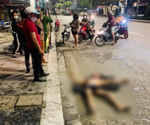 Hung thủ tạt axit khiến 7 người bỏng nặng bất ngờ suy tim, hôn mê