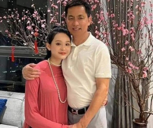 Đại gia Hồ Nhân - 'Người anh em nương tự' của Hiền Hồ giàu cỡ nào?