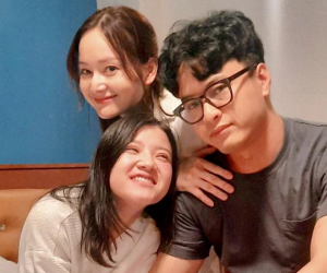 Thương ngày nắng về phần 2: Lộ diện người ở với Lan Phương trong khách sạn, bị Hồng Đăng đánh ghen đến bầm mặt?