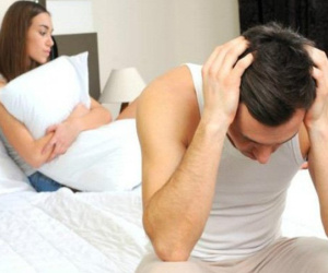 Giảm ham muốn hậu covid-19, quý ông than phiền: Đang từ 20 phút giờ chỉ còn 3 phút là 'xong trận'