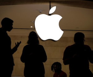 Gian lận 10 triệu USD của Apple, cựu nhân viên bị truy tố