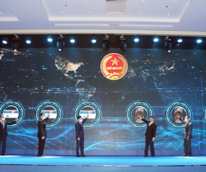 Google, Facebook... sẽ nộp thuế trực tuyến cho Việt Nam