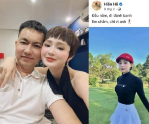 Trình 'thả thính cực đỉnh' của Hiền Hồ: 'Thả 7749 phát', có ngay người 'nương tựa' chất lượng
