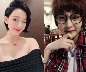Ảnh thời đi học của ca sĩ Hiền Hồ được dân mạng 'đào lại' nhưng nghe chuyện quá khứ mới thực sự ngỡ ngàng