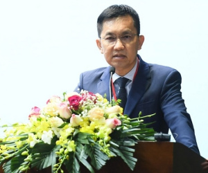 CEO Nanogen Hồ Nhân - linh hồn của vaccine Covid-19 made in Vietnam, 'người anh em nương tựa' của Hiền Hồ là ai?