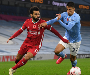 Bán kết FA Cup: Man City đụng Liverpool 2 lần trong 1 tuần