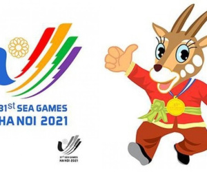 BTC lần đầu lên tiếng trước ý kiến trái chiều về linh vật, biểu tượng của SEA Games 31