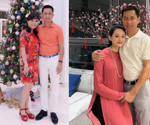 Lão phật gia của Sơn Kim Group - Mẹ vợ CEO Hồ Nhân lên tiếng: 'Về pháp lý cho đến giờ phút này anh Hồ Nhân và chị Hồng Vân vẫn là vợ chồng hợp pháp'