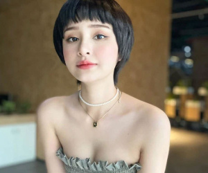 Giữa lùm xùm tình ái, phát ngôn của Hiền Hồ hot trở lại: 'Mọi người nghĩ tôi cặp đại gia thì phải cho bằng chứng'