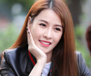 Vừa bênh vực nữ ca sĩ gen Z bị đồn làm 'tiểu tam giật chồng', Quế Vân vội 'quay xe'