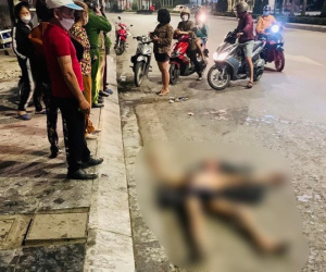 Vụ tạt axit khiến 7 người bị bỏng: Do tranh chấp hàng rào?