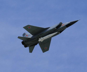 Thông điệp của Nga khi sử dụng tên lửa siêu vượt âm ở Ukraine