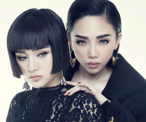 Từng hết lòng nâng đỡ Hiền Hồ, Tóc Tiên đã cạch mặt học trò cưng cũng vì scandal tình ái bẩn