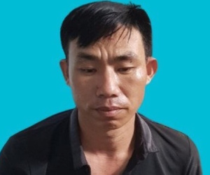 Tranh chấp đất đai, một phụ nữ bị chém tử vong