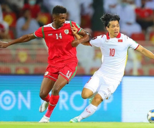 Những lưu ý khi tới sân Mỹ Đình cổ vũ trận Việt Nam vs Oman ngày 24/3
