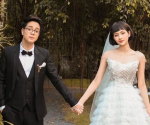 Bùi Anh Tuấn: 'Tôi có một cảm xúc đặc biệt với Hiền Hồ'