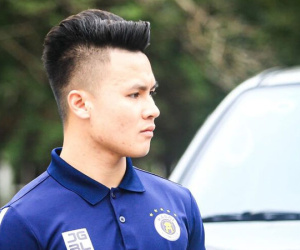Quang Hải: Đòi tiền kỷ lục như... siêu xe của Hiền Hồ, chỉ muốn 'nương tựa' Hà Nội FC?