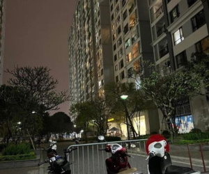 Vụ nữ sinh 15 tuổi rơi từ tầng 26 chung cư tử vong: Xác định nguyên nhân ban đầu