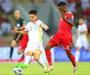 Tuyển Việt Nam: Hạ chỉ tiêu và nghĩ về... SEA Games