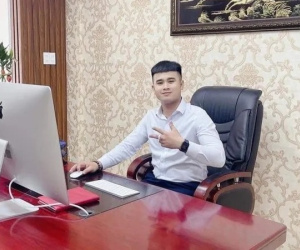 'Giám đốc doanh nghiệp' hay khoe cuộc sống giàu sang, thích nói đạo lý bị bắt vì tội cướp giật tài sản