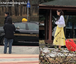Hẹn Hò Chốn Công Sở tập 7: Ahn Hyo Seop và Kim Se Jeong hôn nhau cực cháy, couple phụ nóng bỏng mắt