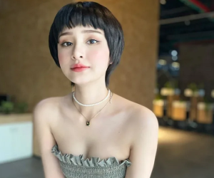 Xôn xao clip Hiền Hồ khẳng định: 'Em không đắt show diễn nhưng em đắt show kia'