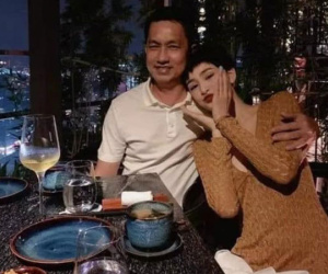 HOT: Lộ kẻ phát tán ảnh Hiền Hồ và đại gia U60, có liên quan đến một thiếu gia ở Sài Gòn và là bạn của nữ chính?