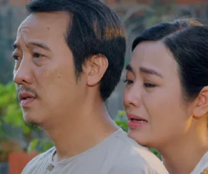 Lối về miền hoa tập 19: Ông Lâm sướng rơn khi được chị Hoa ngỏ ý sống chung, Thanh hụt hẫng vì Lợi từ bỏ tình cảm