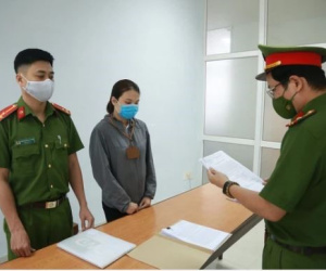 Lừa bạn thân suốt 3 năm, người phụ nữ chiếm đoạt hơn 3,3 tỉ đồng