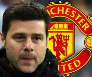 Rộ tin MU ký xong HLV mới, không phải Pochettino