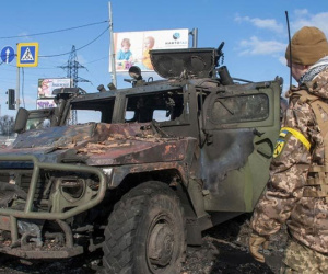 Báo Nga hé lộ quân số thương vong, Ukraine báo động Mariupol bị 'biến thành tro tàn'