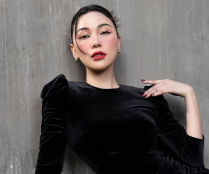 Giữa ồn ào nữ ca sĩ GenZ giật chồng, Quỳnh Thư ẩn ý 'muốn là người giỏi nhất phải là người ngu nhất'