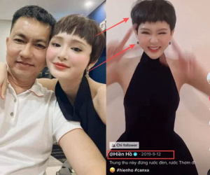 Lộ chi tiết cho thấy Hiền Hồ và đại gia U60 đã ở bên nhau từ 2019?