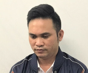 Vụ Tổng thư ký Tạp chí Văn Hiến Việt Nam lừa 1 tỉ đồng: Bắt thêm 1 phó ban đài truyền hình