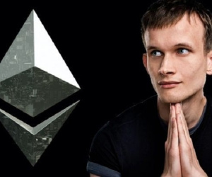 Cha đẻ Ethereum quan ngại về tương lai của tiền số