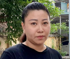 Cựu đại úy công an Lê Thị Hiền sẽ đối diện án phạt nào?