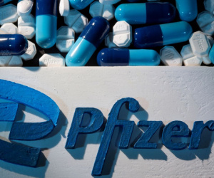 Pfizer thu hồi thuốc có thể gây ung thư