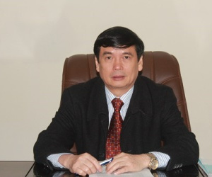 Khai trừ Đảng giám đốc CDC Nghệ An vì sai phạm trong vụ Việt Á