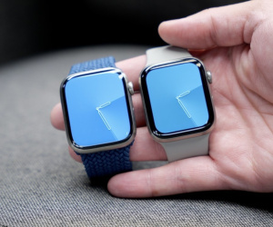 Đồng hồ Apple Watch, iPhone 11 và iPhone 12 giảm giá