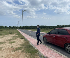 Vay mượn để đầu tư bất động sản, coi chừng 'chết trên đống tài sản'
