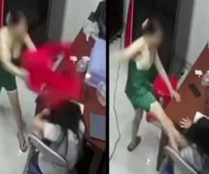 Bé gái nghi bị mẹ ruột bạo hành dã man suốt 4 năm: 'Mẹ đánh chết con đi, đánh chết con cũng được'