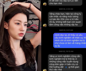 Công ty quy mô 2.000 nhân sự nhưng tuyển dụng như trò đùa: Chê dùng CV Tiếng Anh, năn nỉ ứng viên đi PV rồi đến mắng xối xả