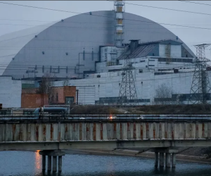 Ukraine tố Nga phá Chernobyl, Liên Hợp Quốc nói Moscow ‘không thể thắng’